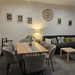 Bora House