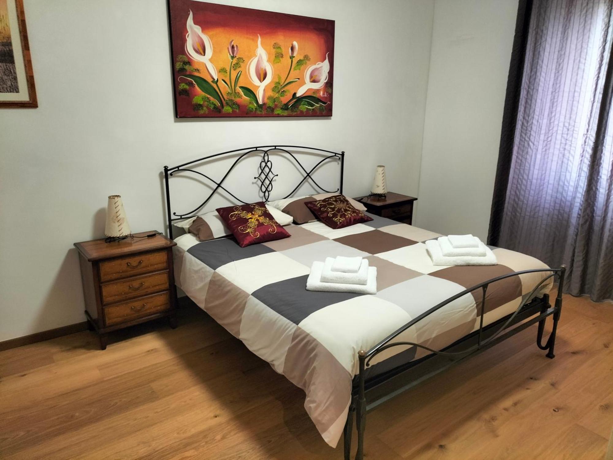 Bora House Triest