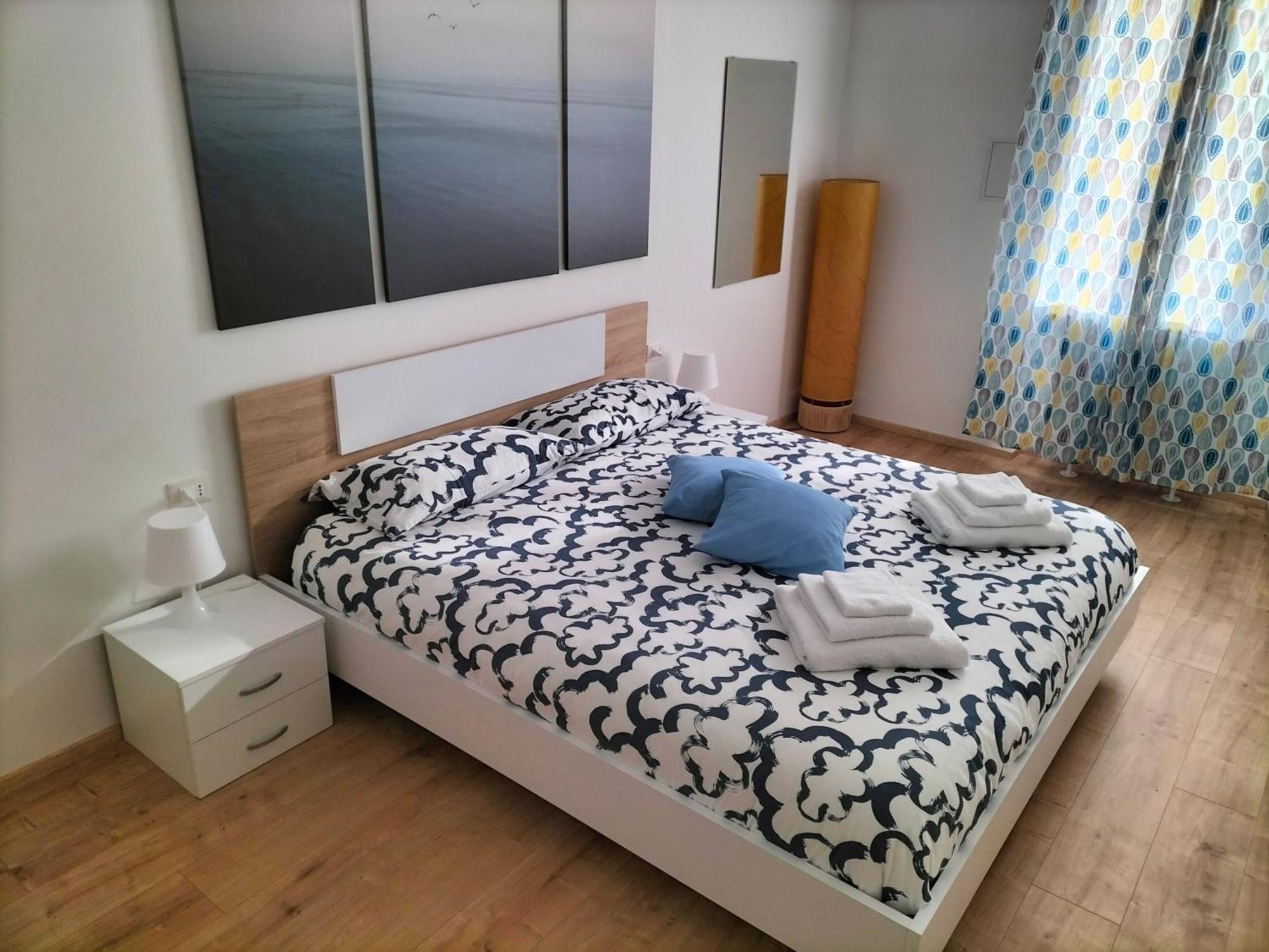 Bora House