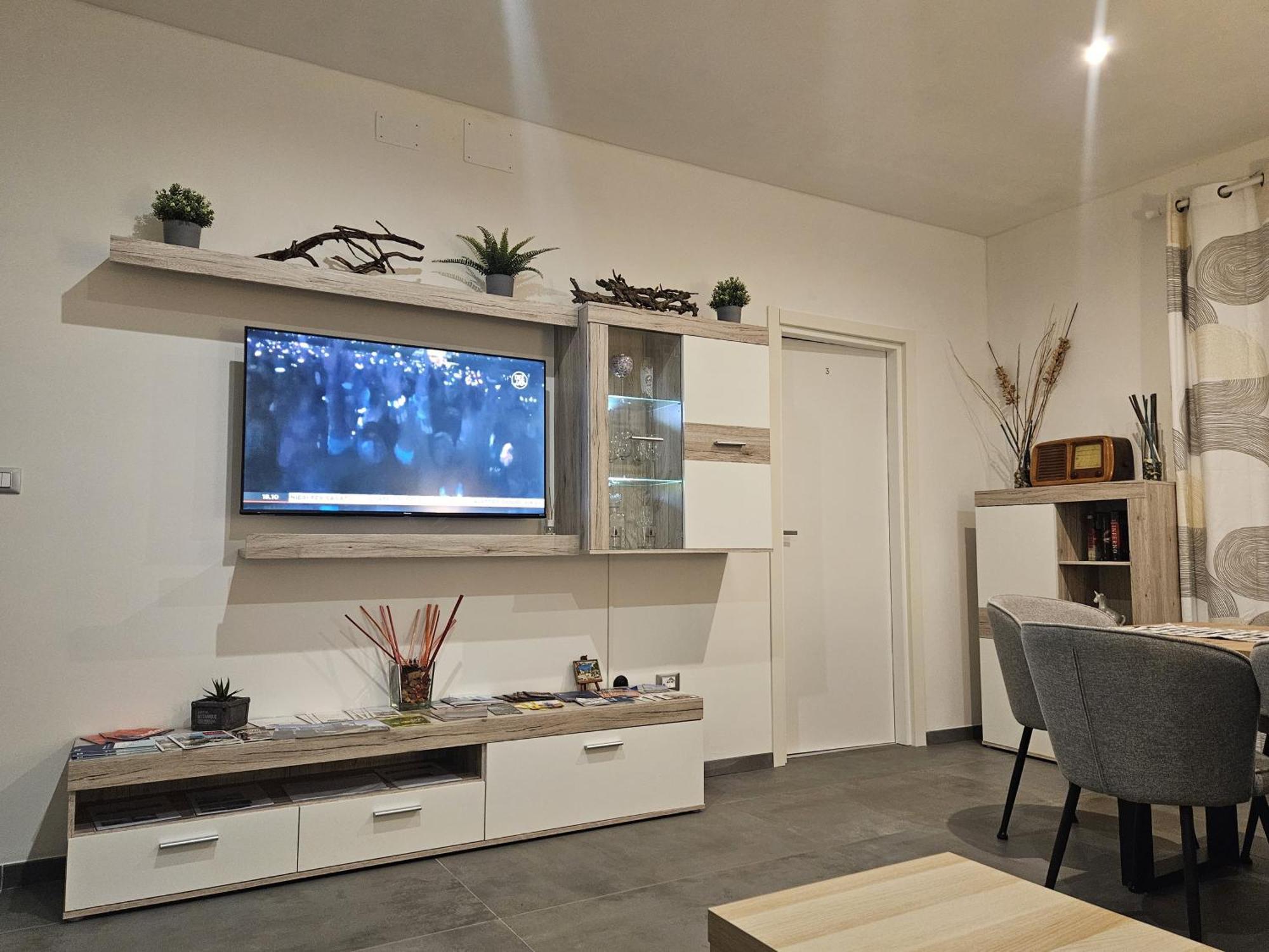Bora House Triest