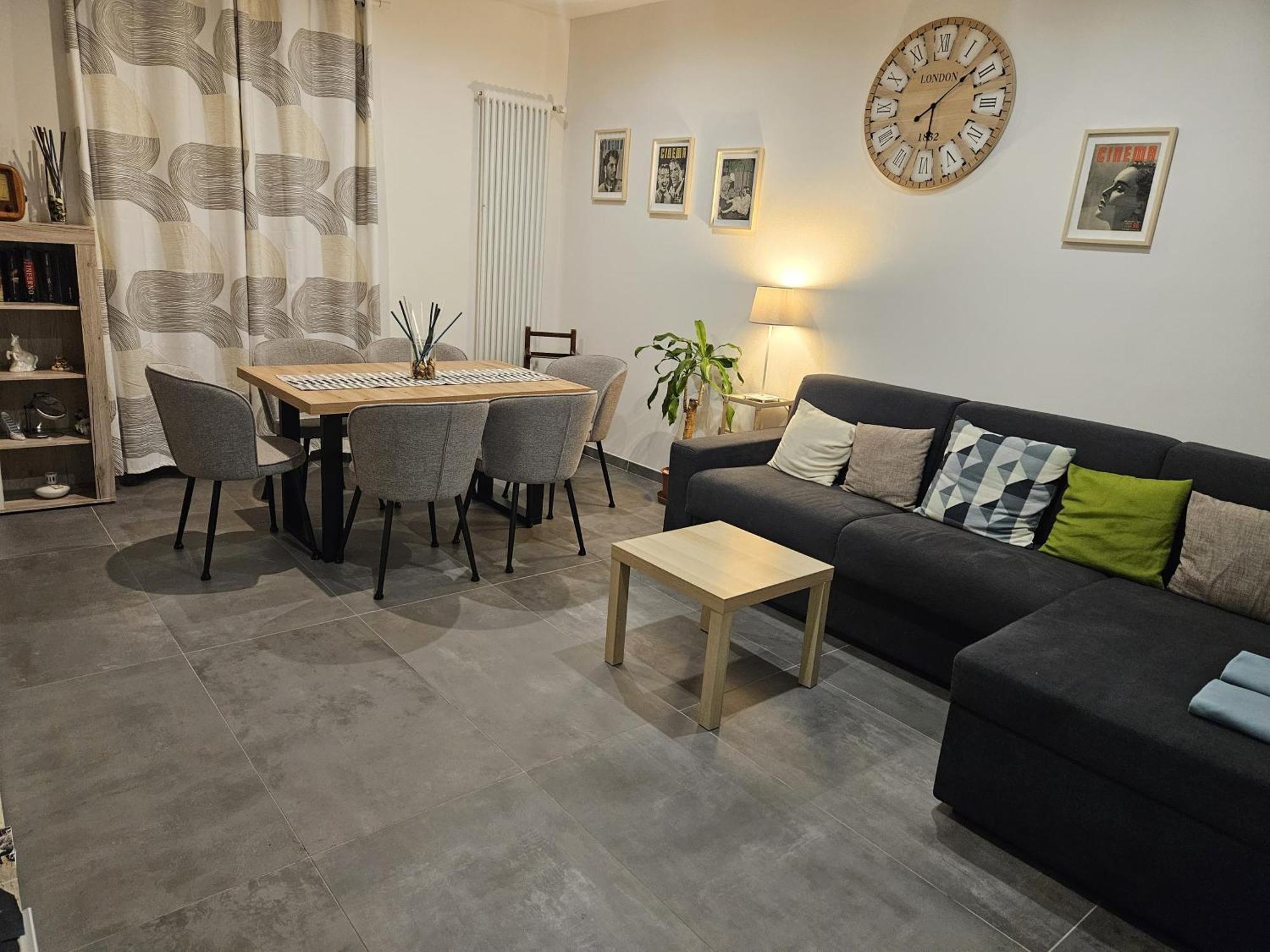 Bora House Triest